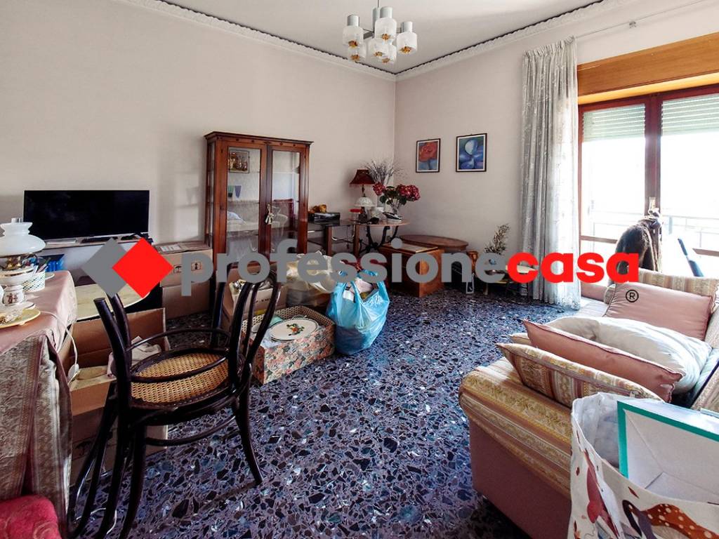 Appartamento a Santa maria capua vetere in Viale Kennedy, 31 - Foto 5