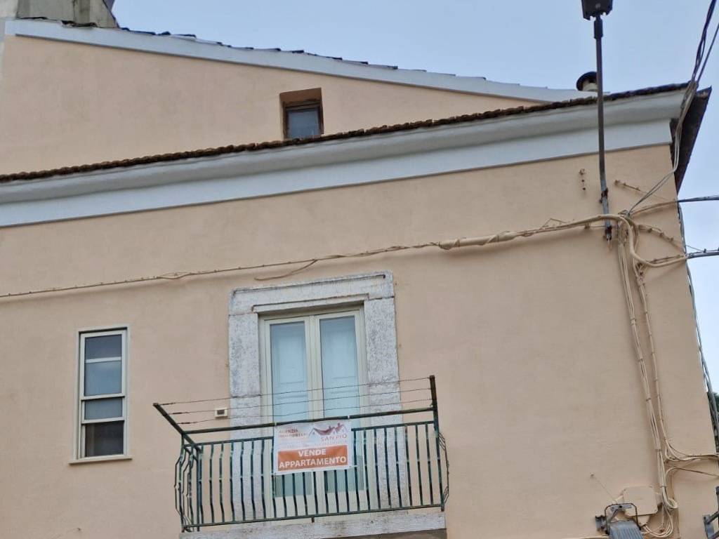 Appartamento a San giovanni rotondo in Via San Martino, 1 - Foto 3