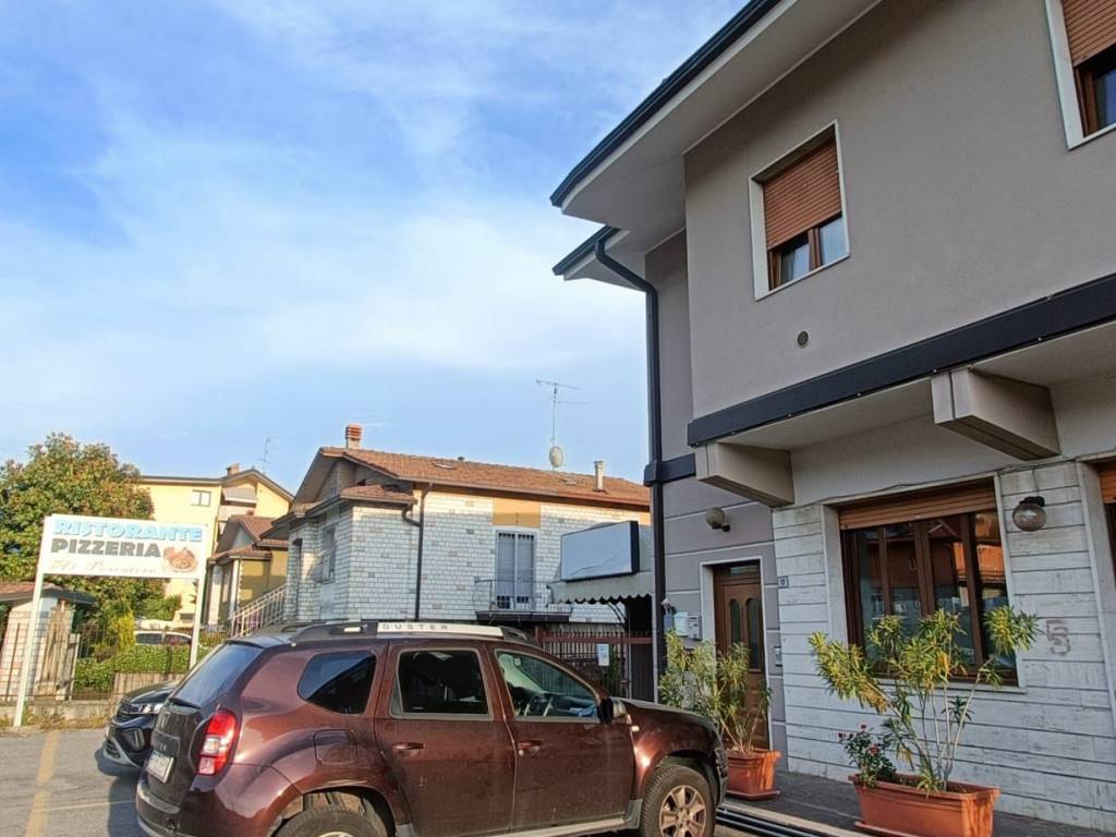 Palazzo / stabile a Bovezzo in Via dei Prati - Foto 4