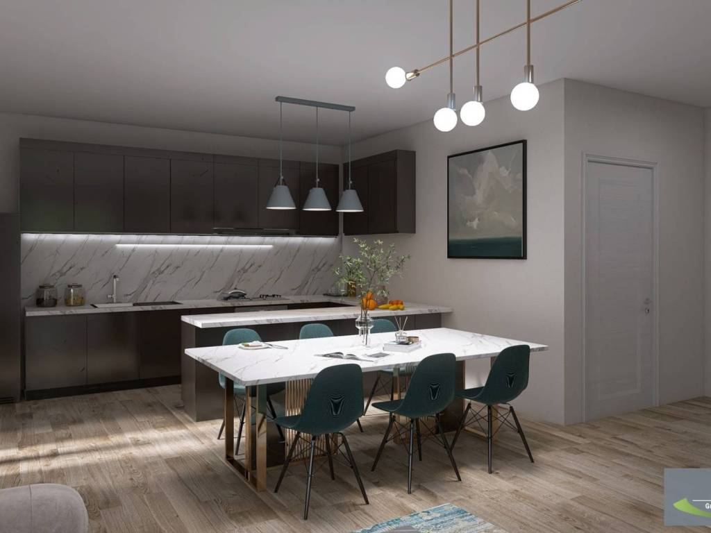 Appartamento a Brugherio in Via Pablo Neruda - Foto 3