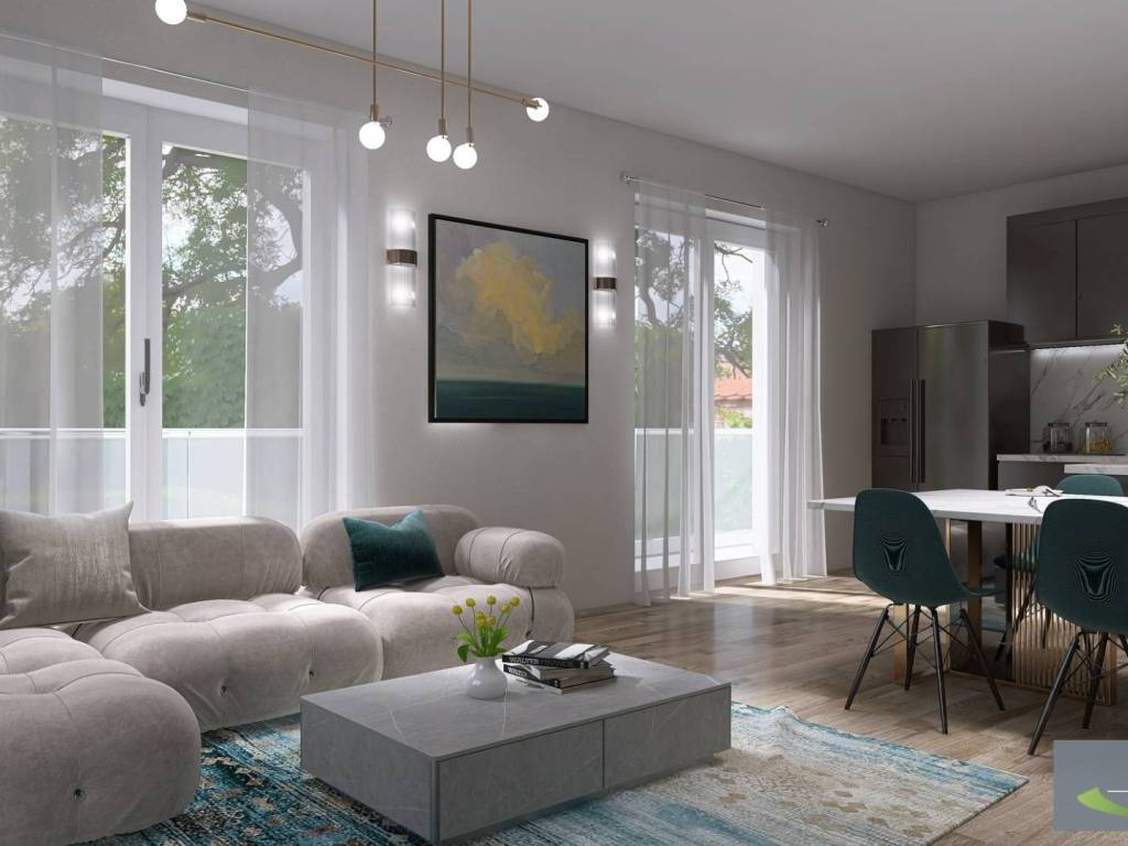 Appartamento a Brugherio in Via Pablo Neruda - Foto 4