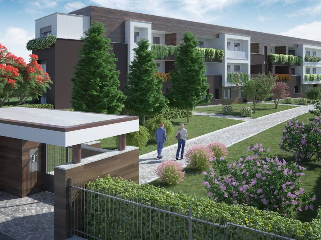 Appartamento a Brugherio in Via Pablo Neruda - Foto 5