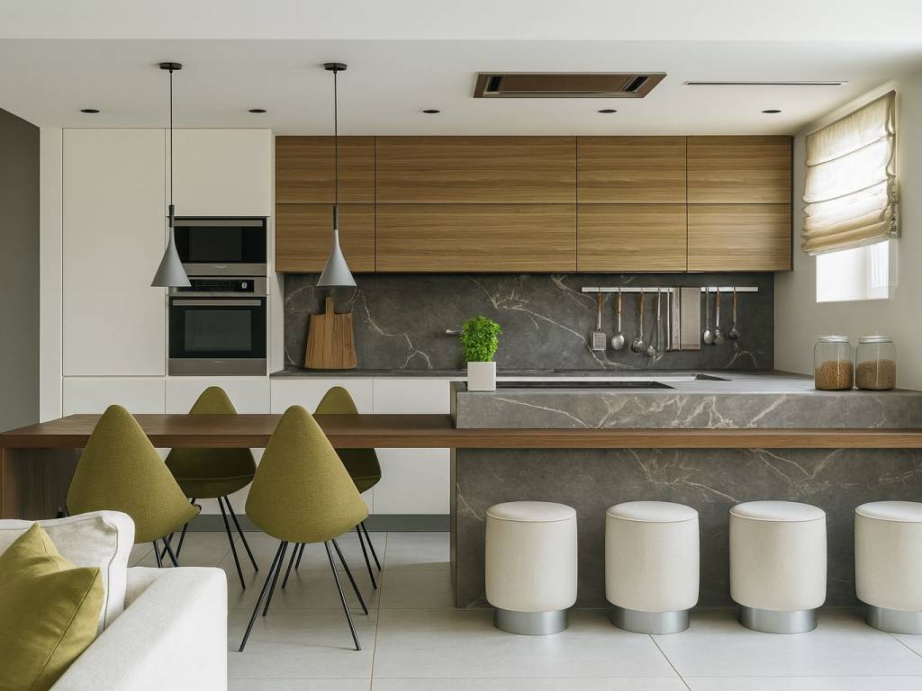 Villa a Codogno in Via Fratelli Micheli - Foto 5