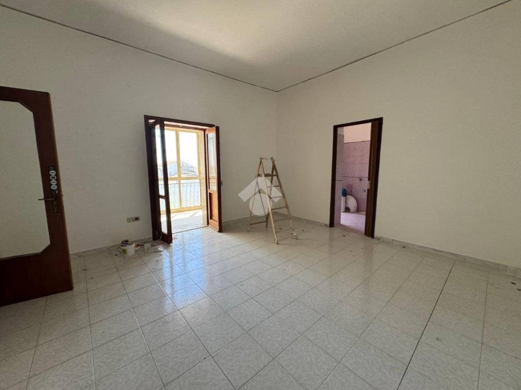 Appartamento a Salerno in Via Casa capaldo, 5 - Foto 3
