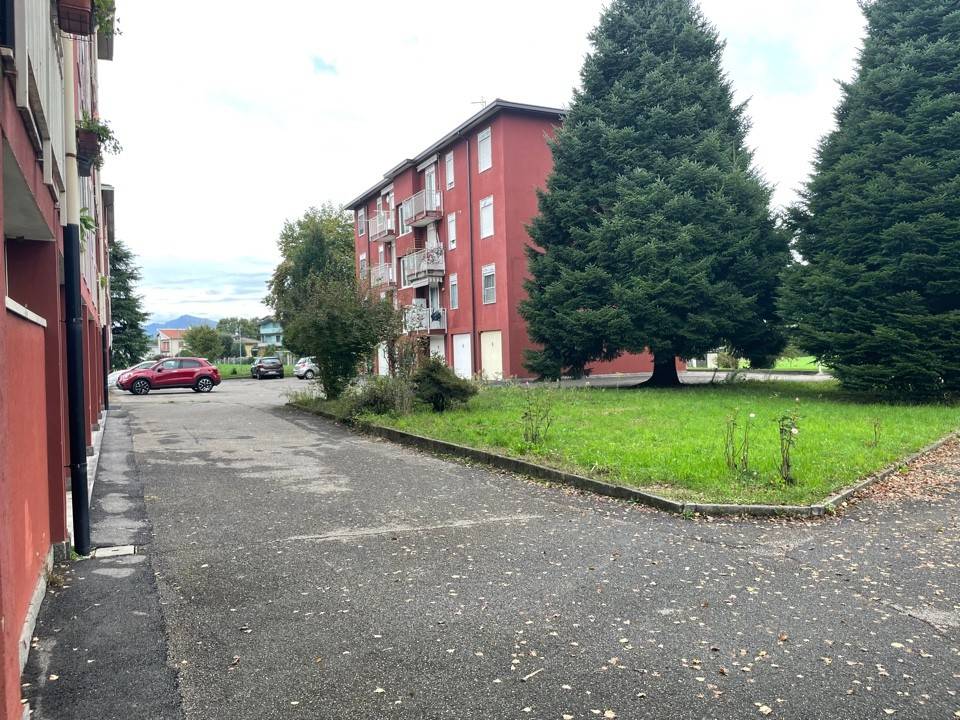 Appartamento a Castiglione olona in Via della Libertà, 6 - Foto 2