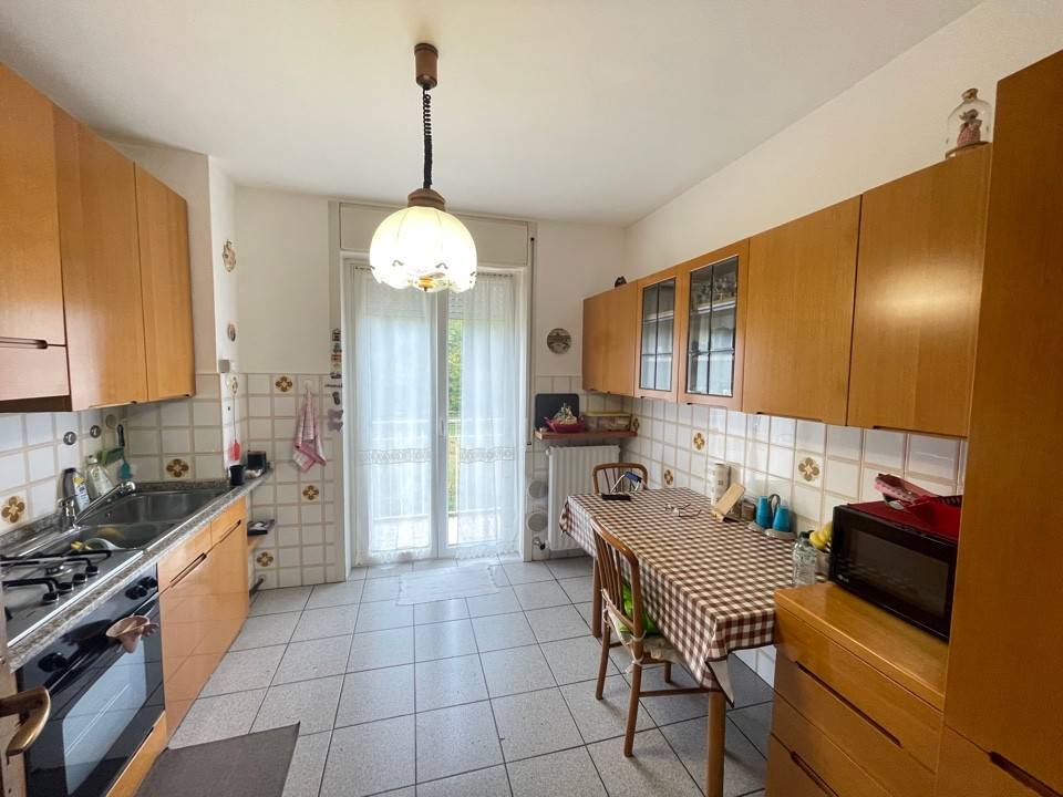 Appartamento a Castiglione olona in Via della Libertà, 6 - Foto 5