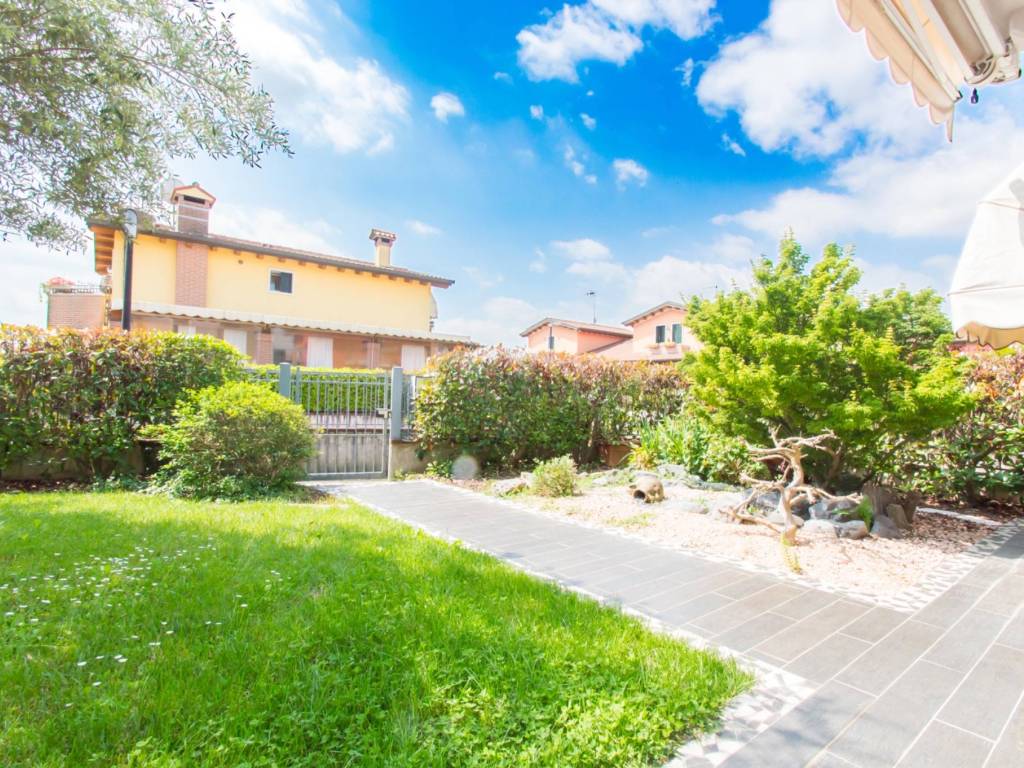 Villa a Caldogno in Via Crosara - Foto 2