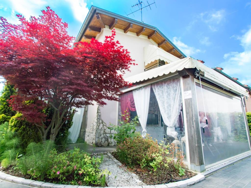 Villa a Caldogno in Via Crosara - Foto 3