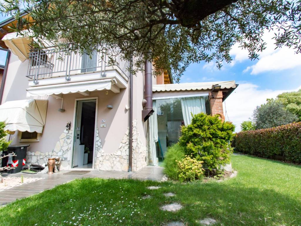 Villa a Caldogno in Via Crosara - Foto 4