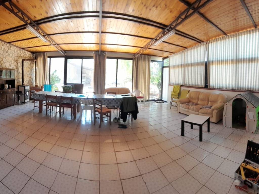 Villa a Cinisi in Via Casimiro Abbate - Foto 2