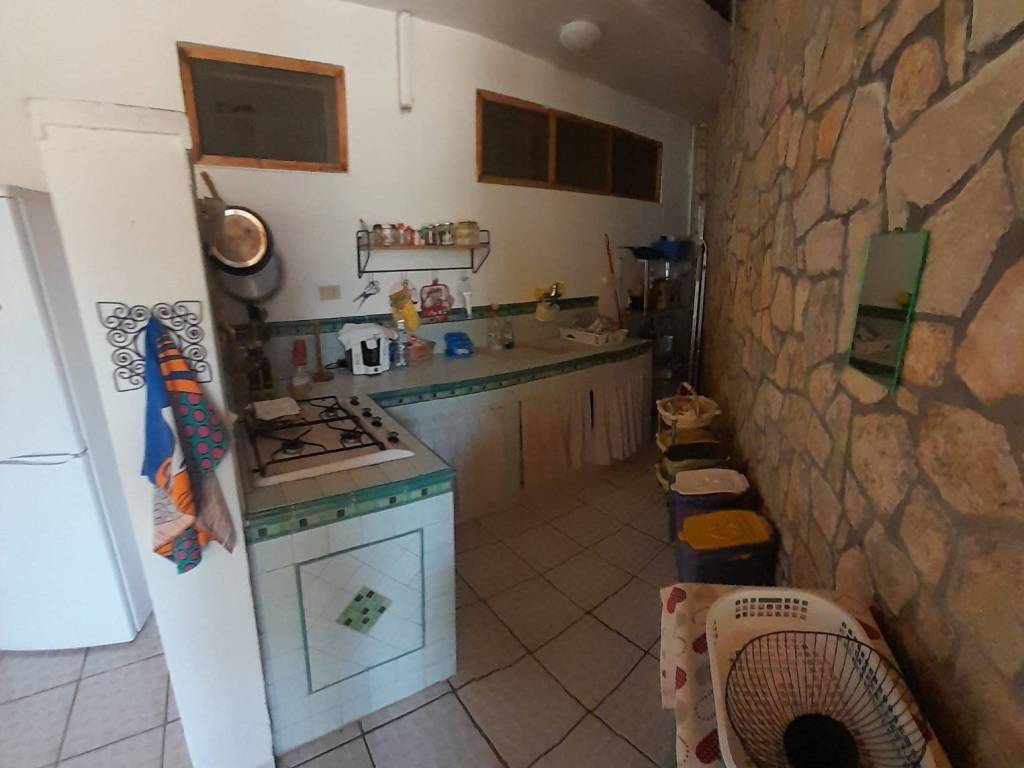 Villa a Cinisi in Via Casimiro Abbate - Foto 3