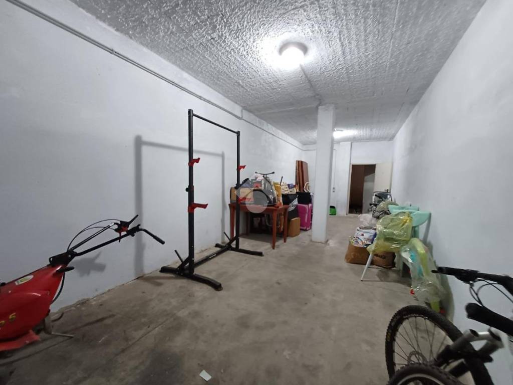 Box / garage a Castel sant'elia in Via Gabriele D'Annunzio, 11 - Foto 2