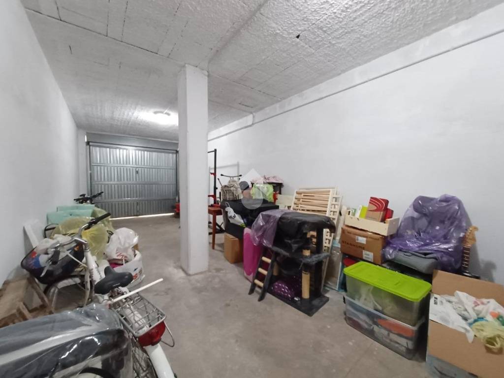 Box / garage a Castel sant'elia in Via Gabriele D'Annunzio, 11 - Foto 3