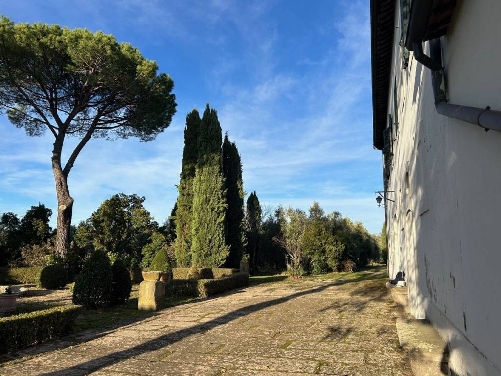 Rustico / casale a Viterbo in Strada della Capretta - Foto 3