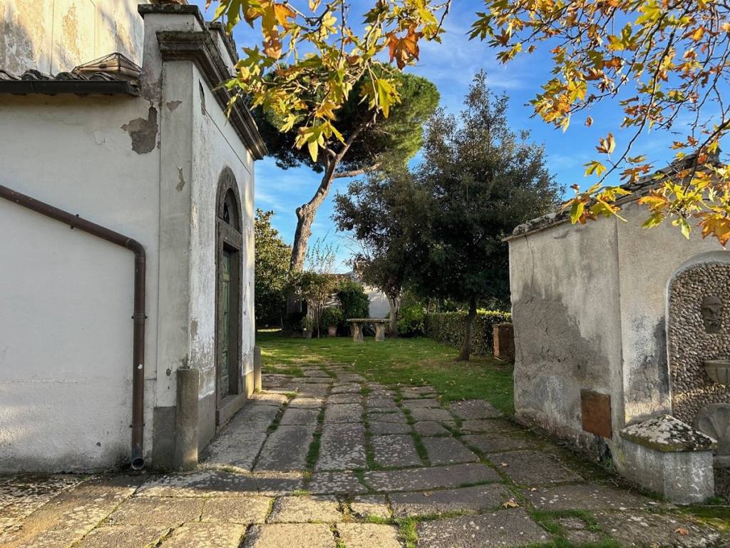 Rustico / casale a Viterbo in Strada della Capretta - Foto 4