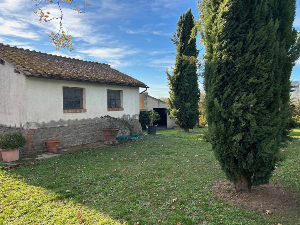 Rustico / casale a Viterbo in Strada della Capretta - Foto 5