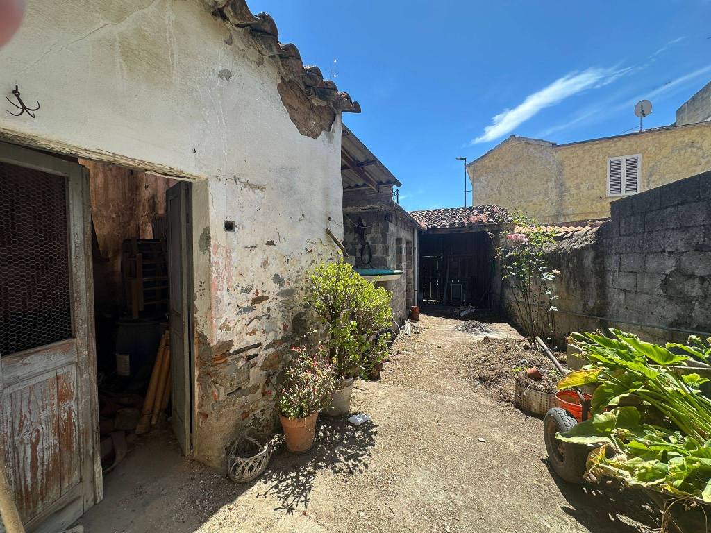 Villa a San vito in Via Domenico Azuni, 20 - Foto 4