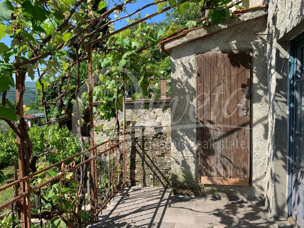 Casa indipendente a Bagni di lucca - Foto 2