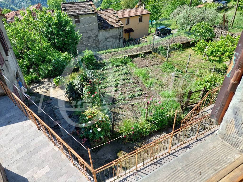 Casa indipendente a Bagni di lucca - Foto 3