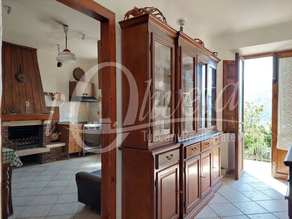 Casa indipendente a Bagni di lucca - Foto 4