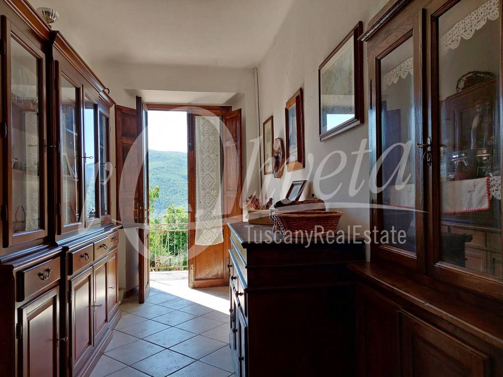 Casa indipendente a Bagni di lucca - Foto 5