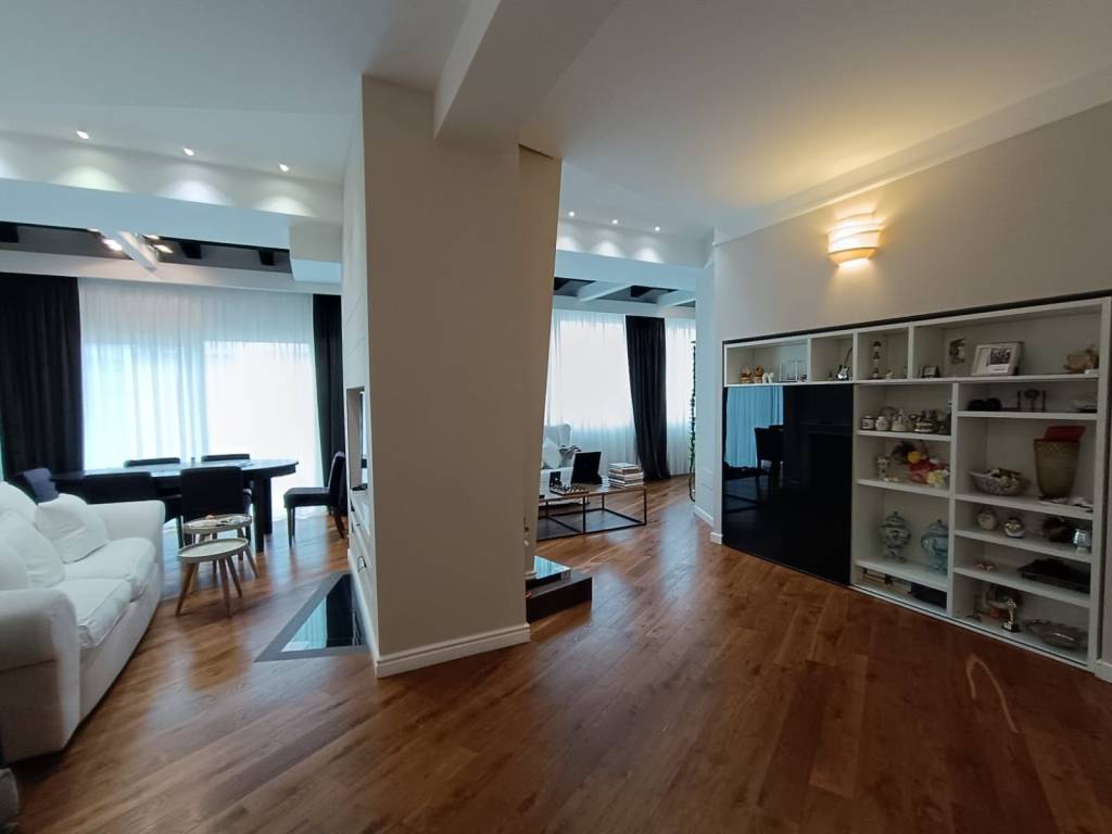 Attico / mansarda a Benevento in Via Giuseppe Pasquali - Foto 3