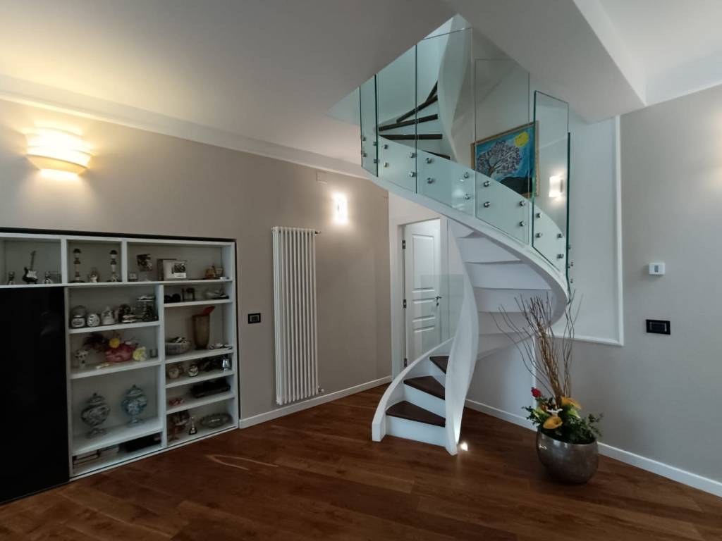 Attico / mansarda a Benevento in Via Giuseppe Pasquali - Foto 5