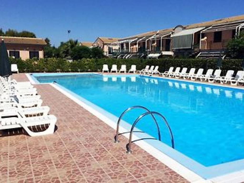 Villetta a schiera a Campofelice di roccella in Viale Himera - Foto 2