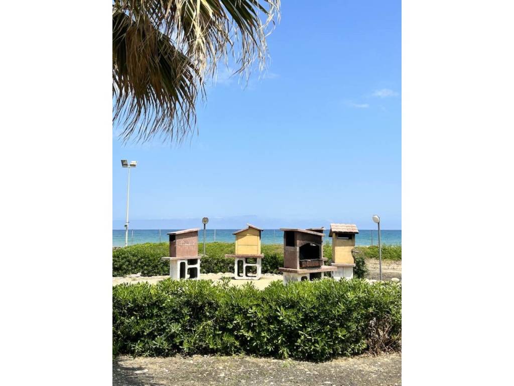 Villetta a schiera a Campofelice di roccella in Viale Himera - Foto 4