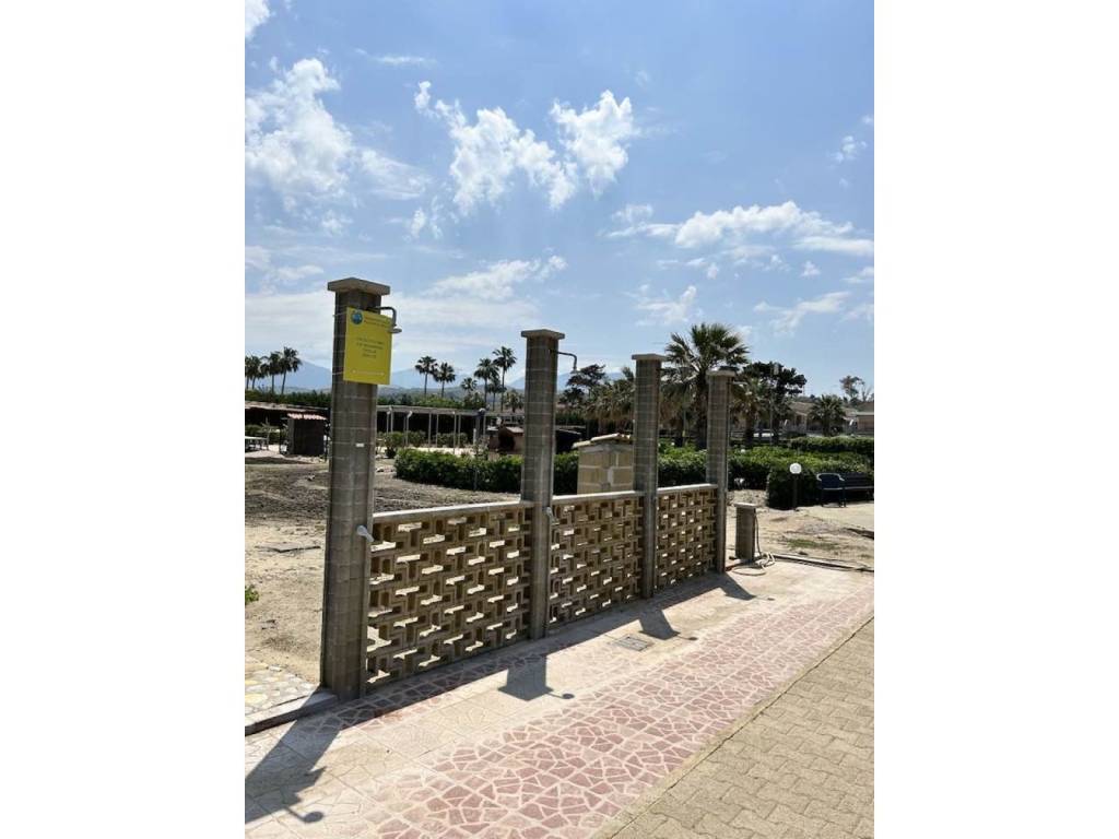 Villetta a schiera a Campofelice di roccella in Viale Himera - Foto 5