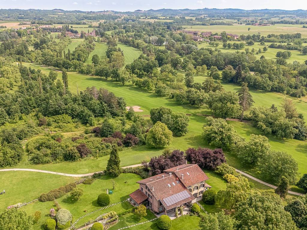 Villa a Fubine monferrato - Foto 4