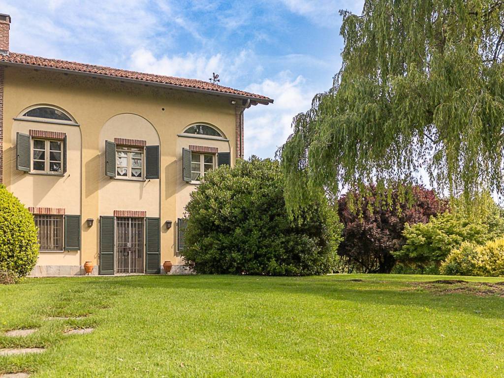 Villa a Fubine monferrato - Foto 5