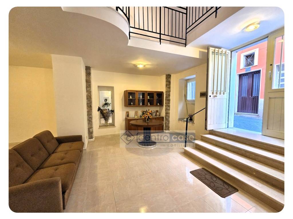 Appartamento a Gaeta in Via dell'Indipendenza - Foto 4