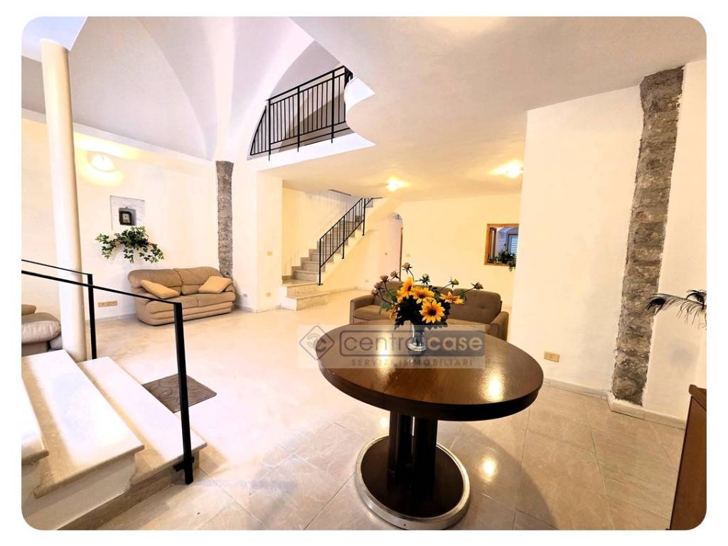 Appartamento a Gaeta in Via dell'Indipendenza - Foto 5