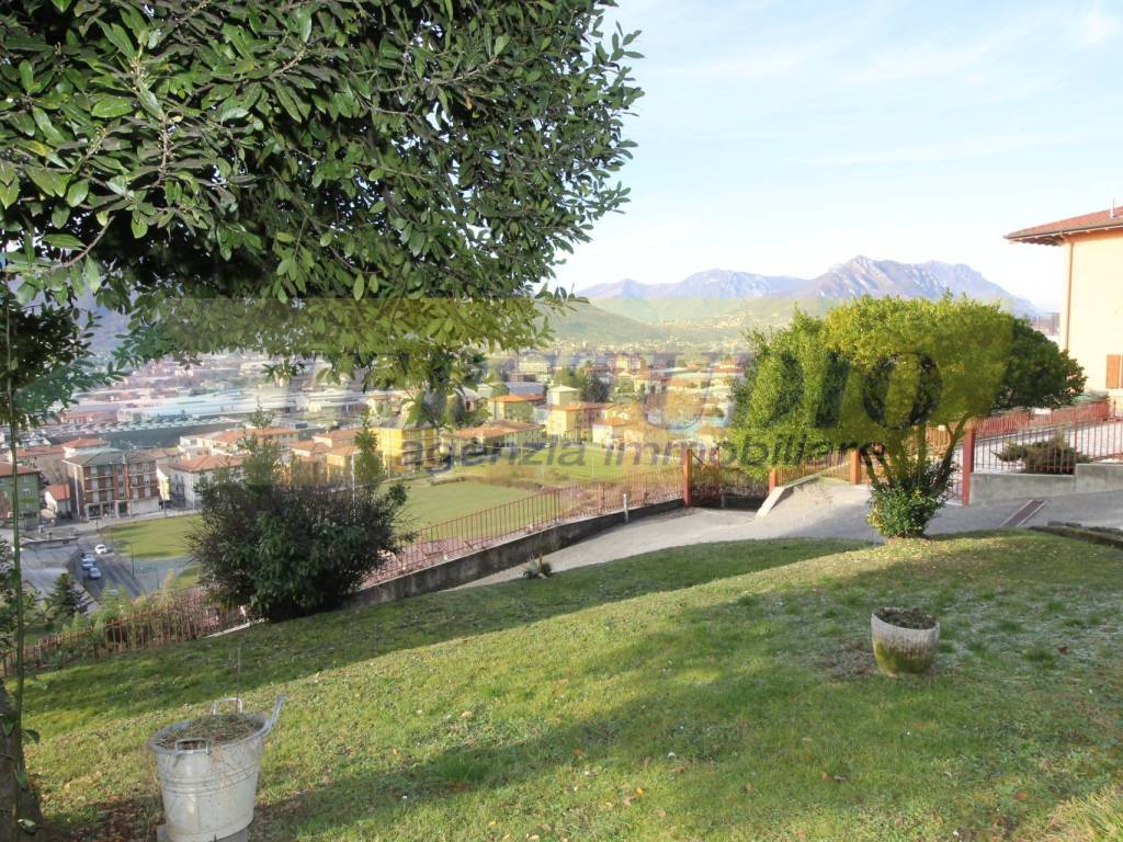 Villa a Calolziocorte in Via Mandamentale, 35 - Foto 2