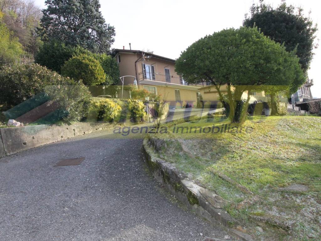 Villa a Calolziocorte in Via Mandamentale, 35 - Foto 4