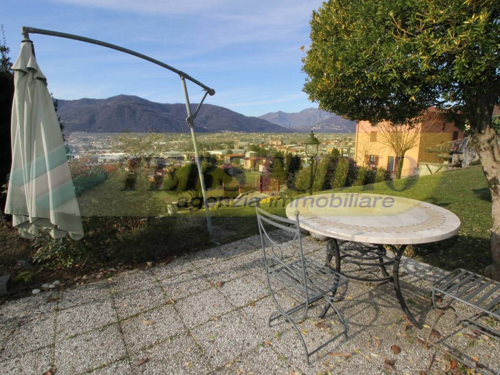 Villa a Calolziocorte in Via Mandamentale, 35 - Foto 5