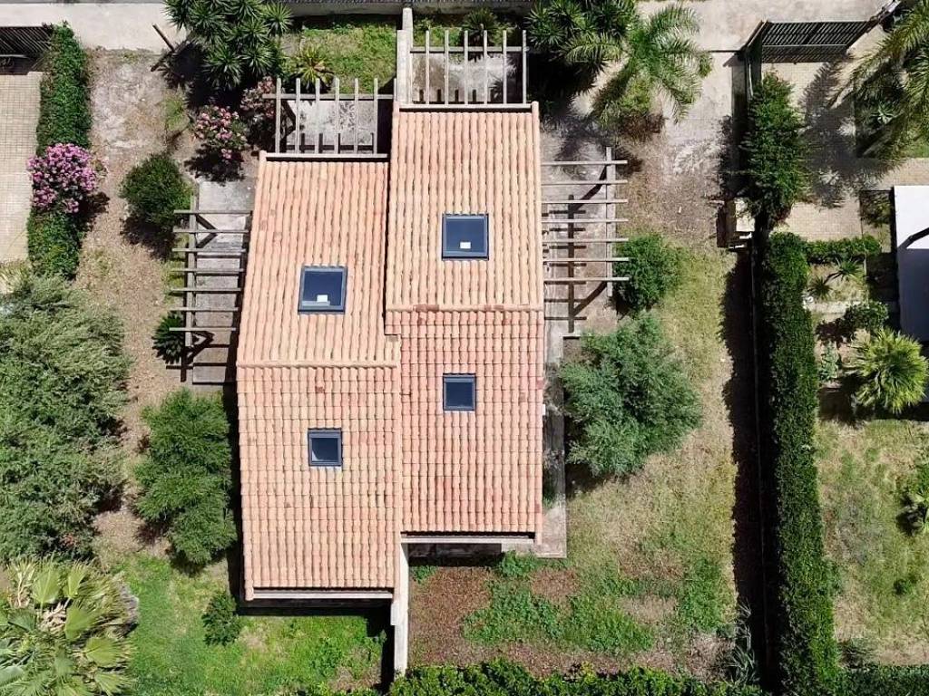 Villa a Campofelice di roccella in Via dei Normanni, 51 - Foto 2