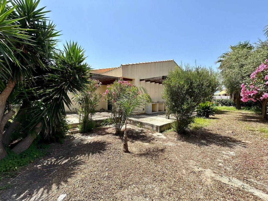 Villa a Campofelice di roccella in Via dei Normanni, 51 - Foto 5