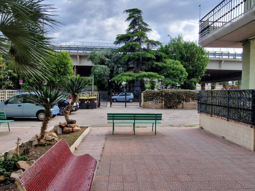 Attico / mansarda a Trani in Via Gaetano Donizetti - Foto 3