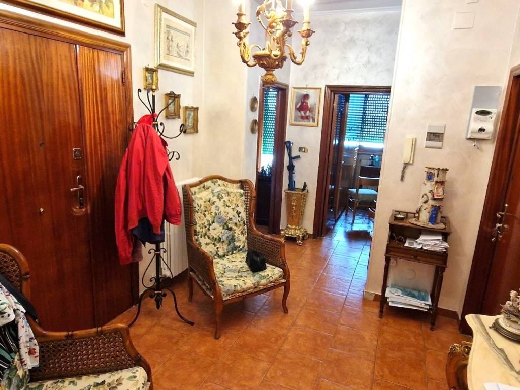 Attico / mansarda a Trani in Via Gaetano Donizetti - Foto 4