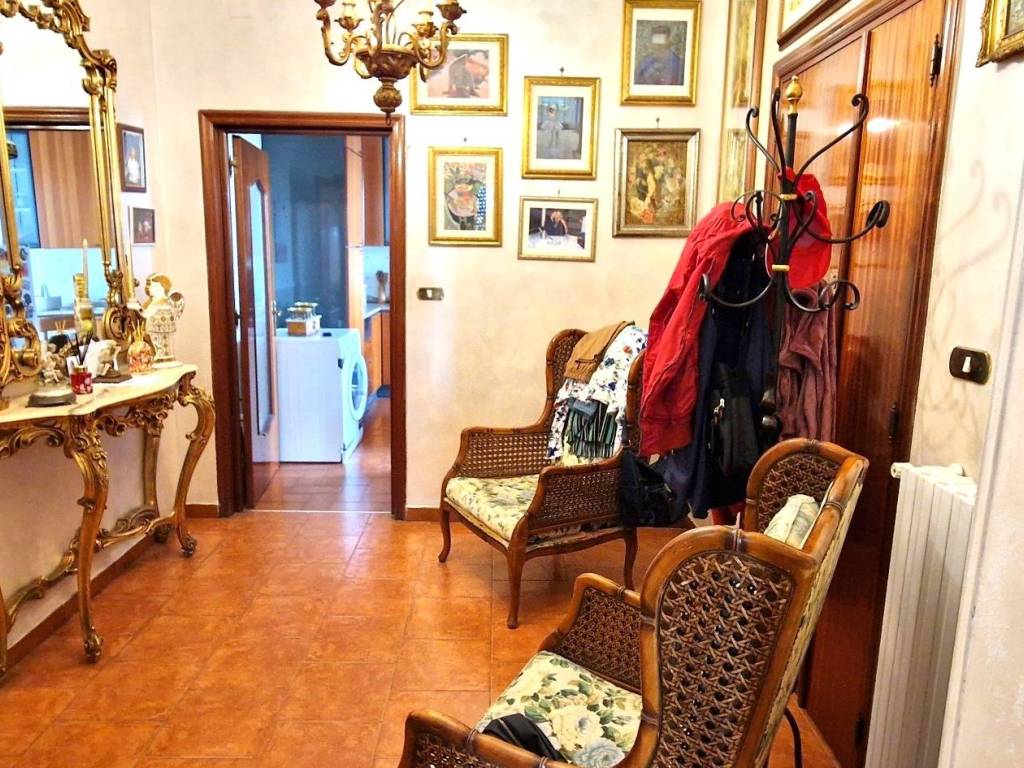 Attico / mansarda a Trani in Via Gaetano Donizetti - Foto 5