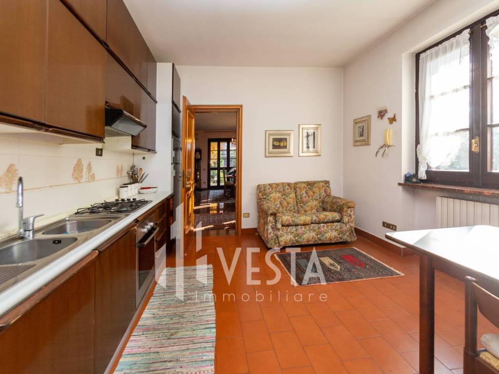 Villa a Cernusco lombardone in Via Thomas Alva Edison - Foto 3