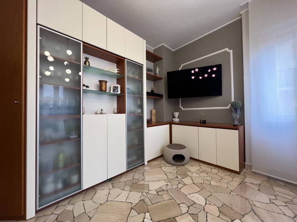 Appartamento a Monza in Via Francesco Querini, 4 - Foto 2