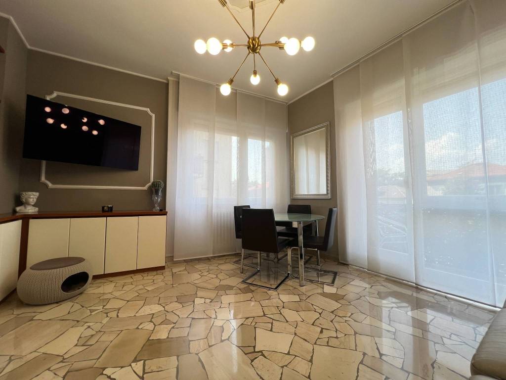 Appartamento a Monza in Via Francesco Querini, 4 - Foto 3