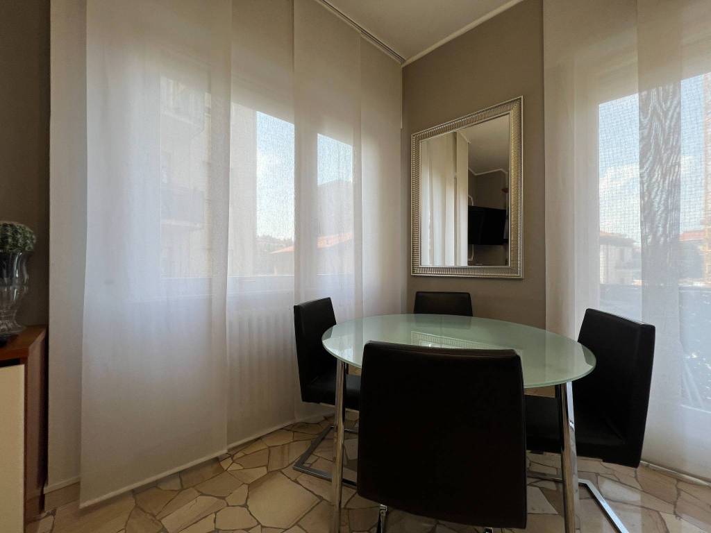 Appartamento a Monza in Via Francesco Querini, 4 - Foto 4