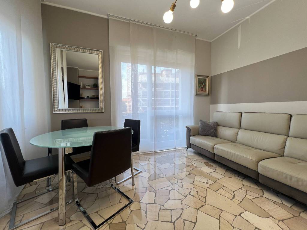 Appartamento a Monza in Via Francesco Querini, 4 - Foto 5