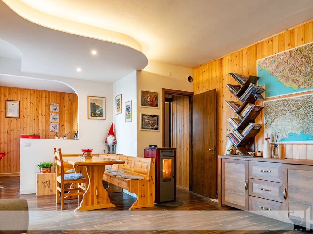 Appartamento a Belluno in Via Faverghera, 313 - Foto 4