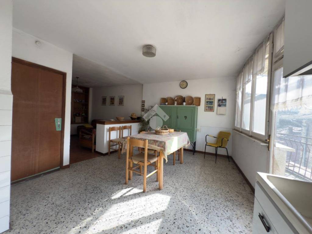 Casa indipendente a Tirano in Via Torelli - Foto 2