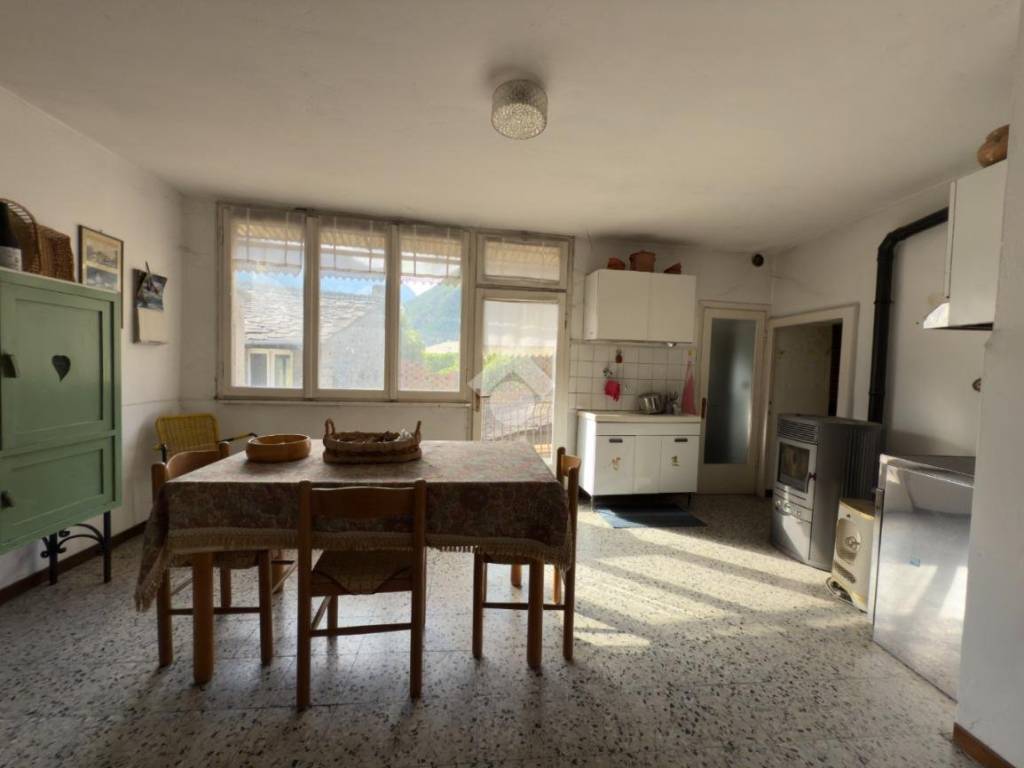 Casa indipendente a Tirano in Via Torelli - Foto 4